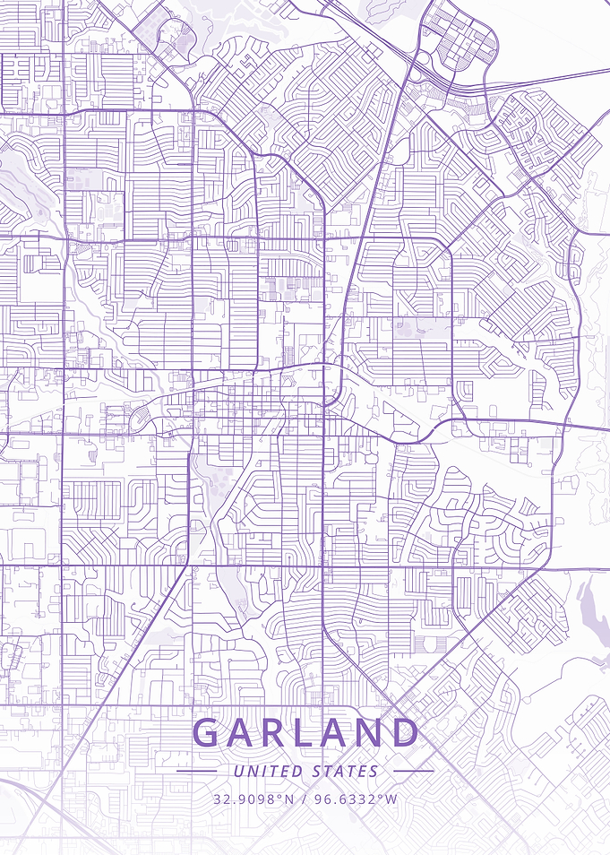 Garland United States