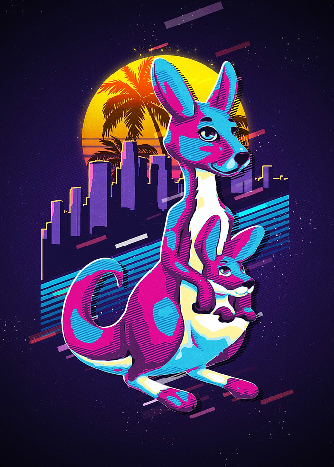 Kangaroo