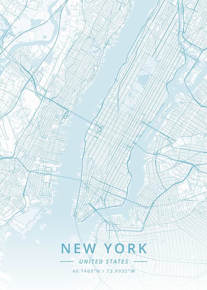 New York United States