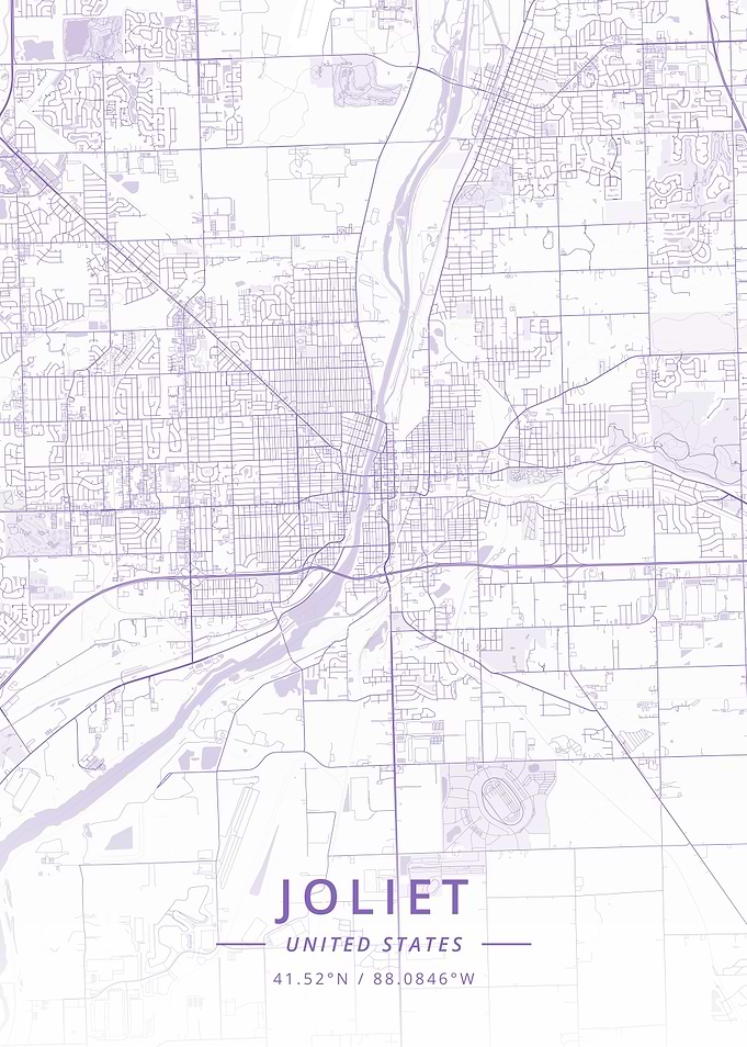 Joliet United States