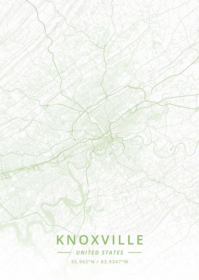 Knoxville United States