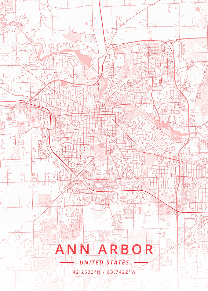 Ann Arbor United States
