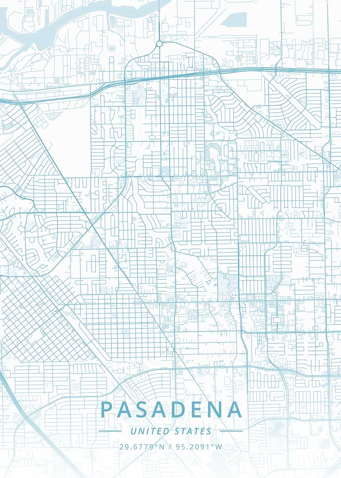 Pasadena United States