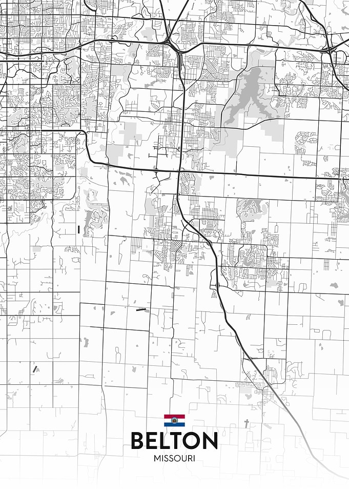 Belton MO