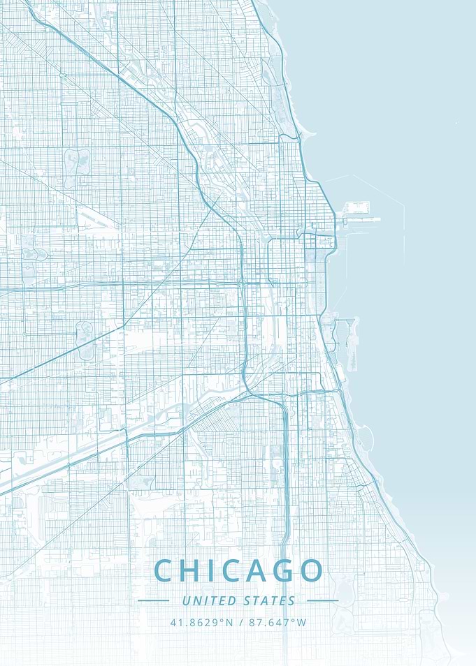 Chicago United States