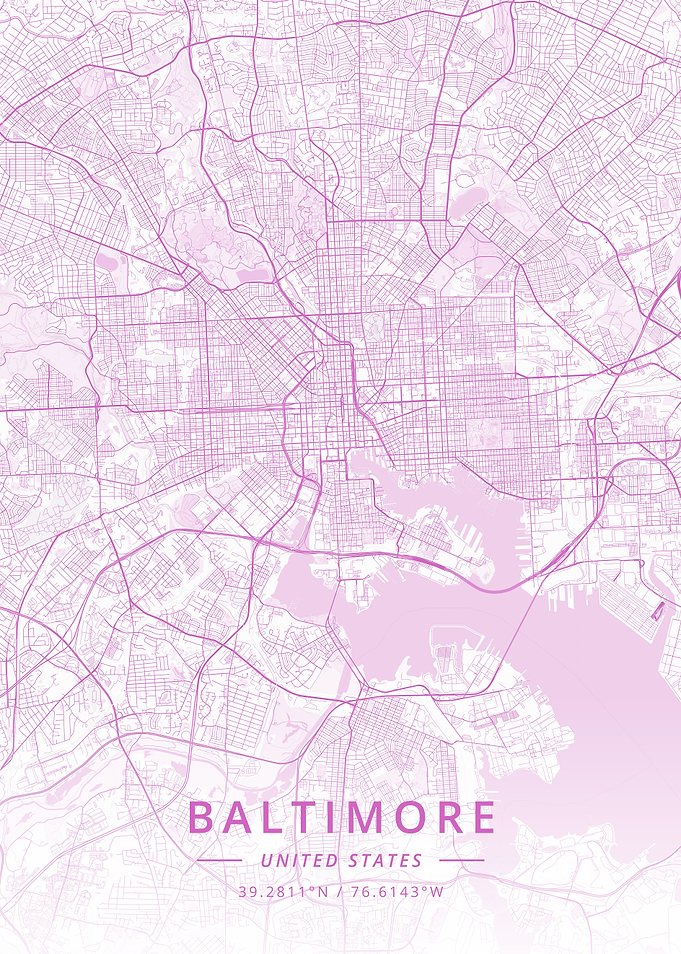 Baltimore United States