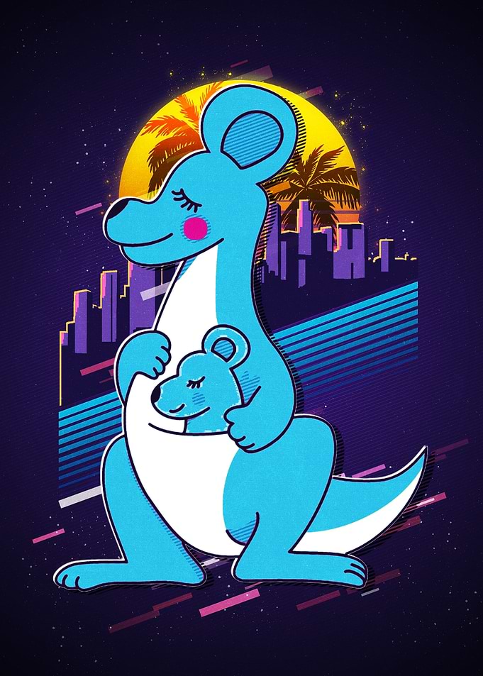 Kangaroo