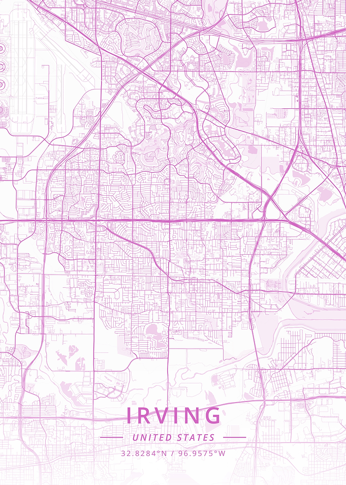 Irving United States