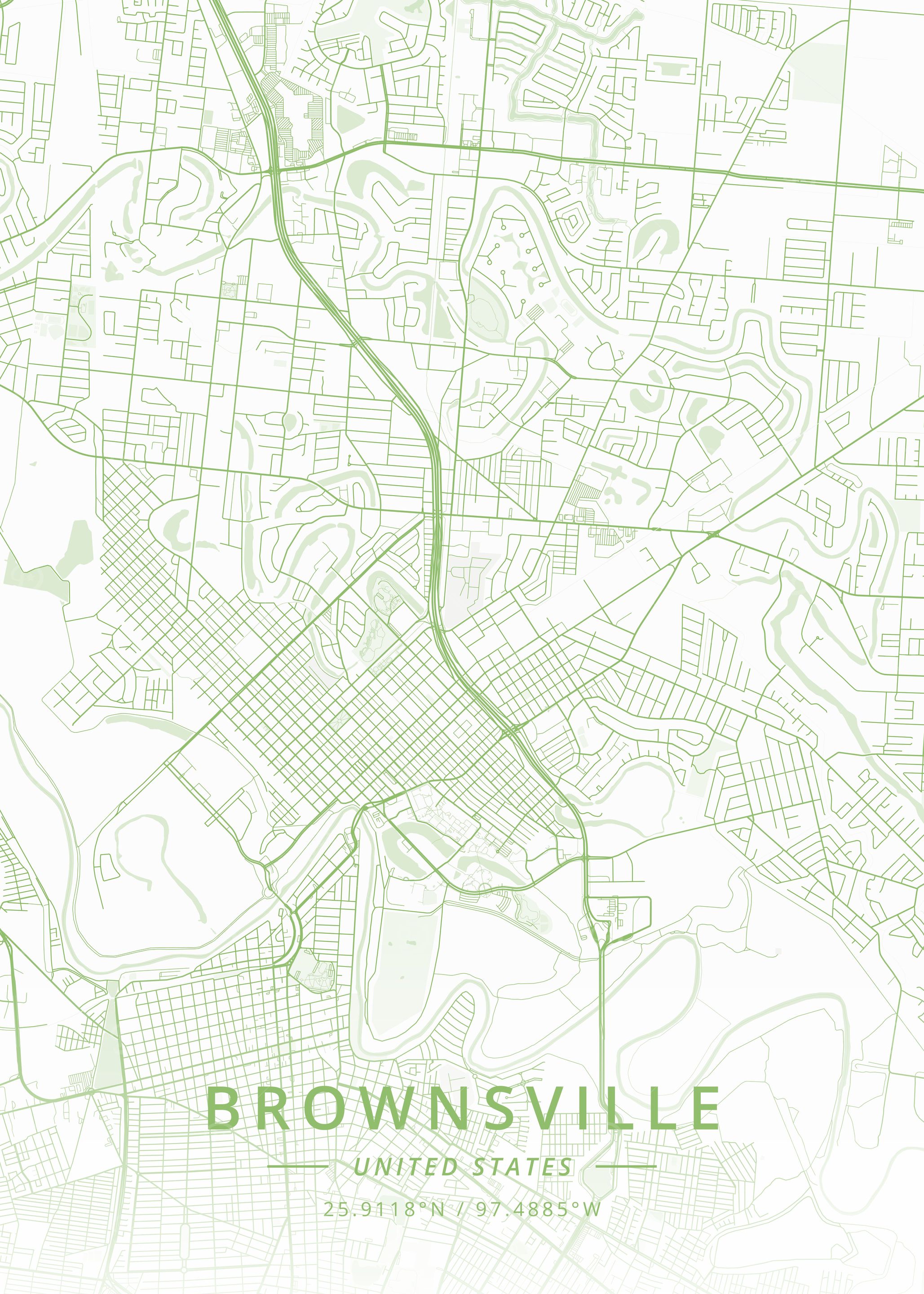 Brownsville United States
