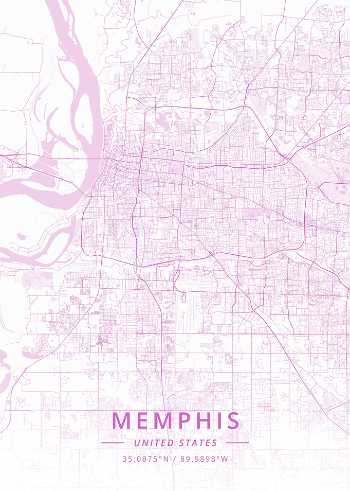 Memphis United States