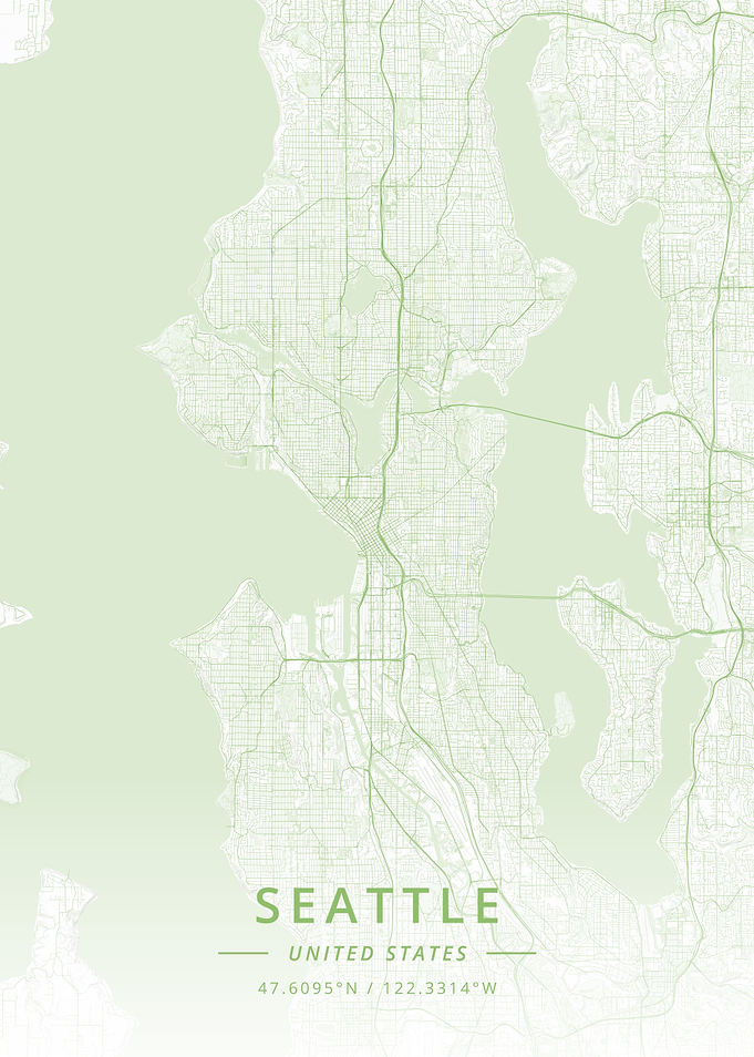 Seattle United States