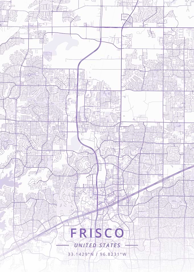 Frisco United States