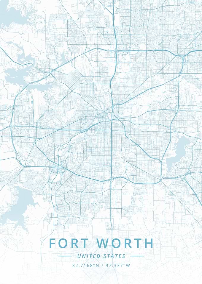 Fort Worth United States