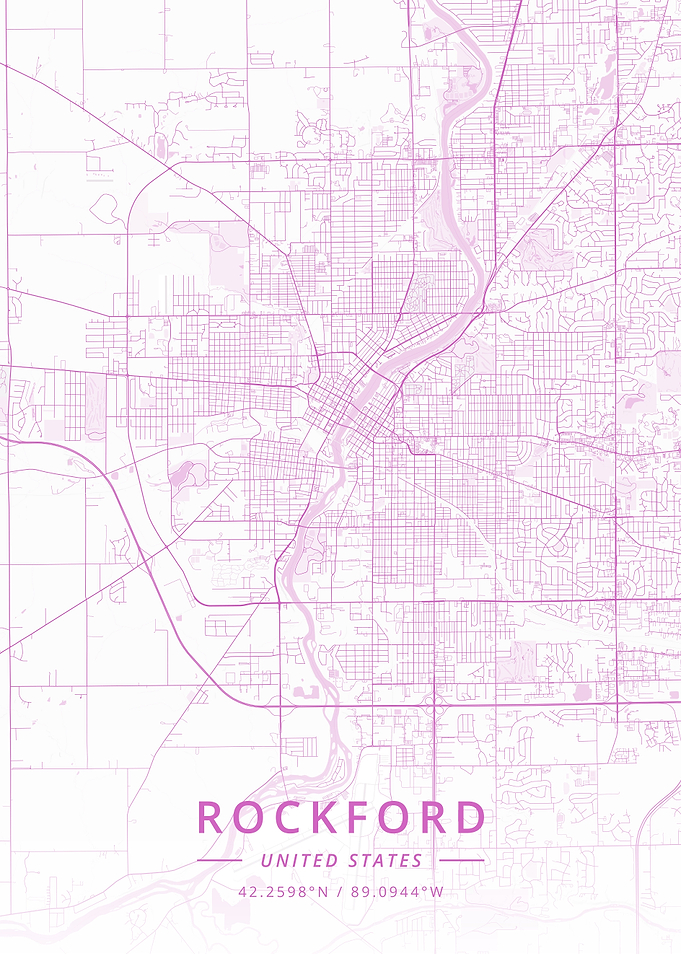 Rockford United States