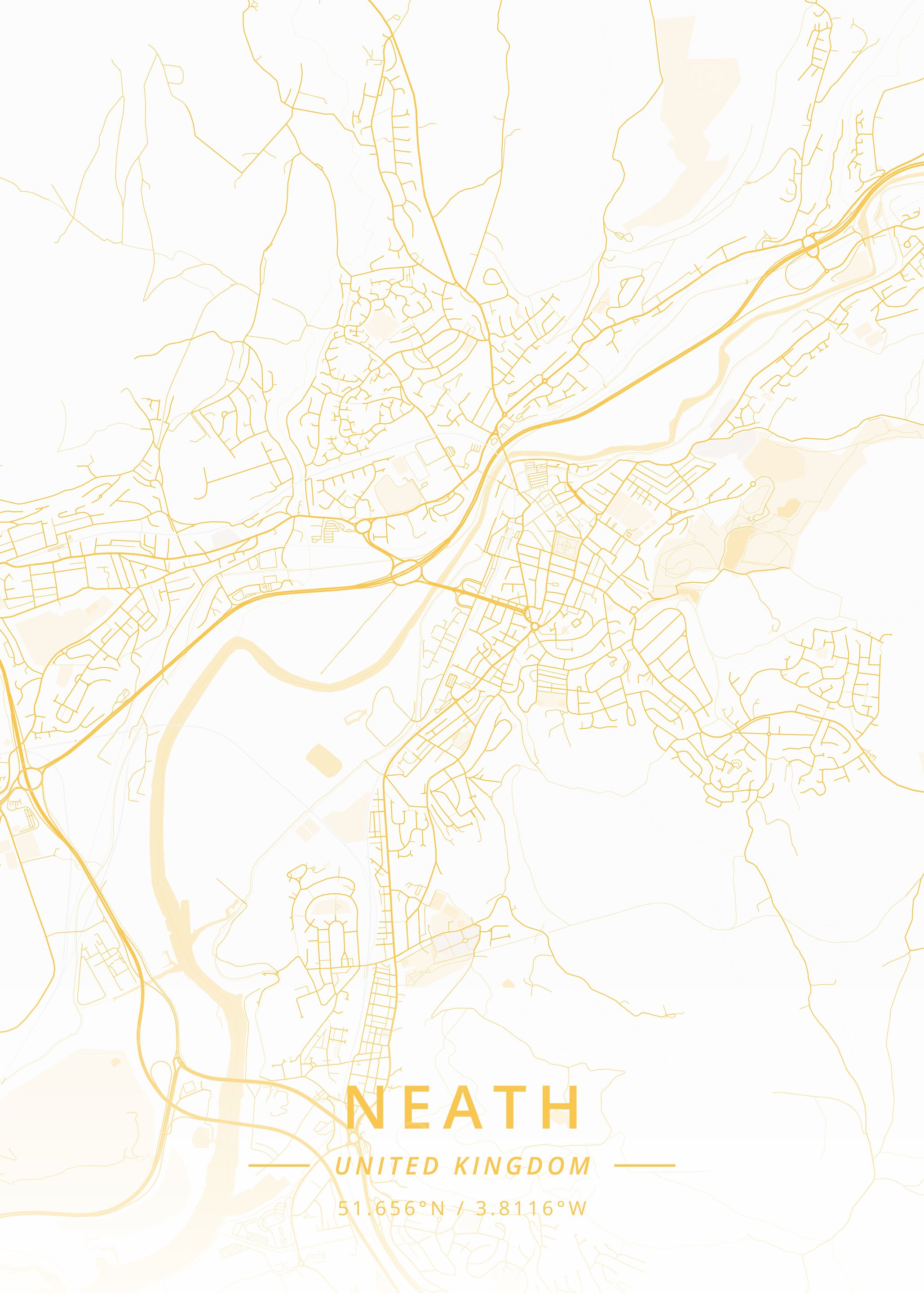 Neath United Kingdom