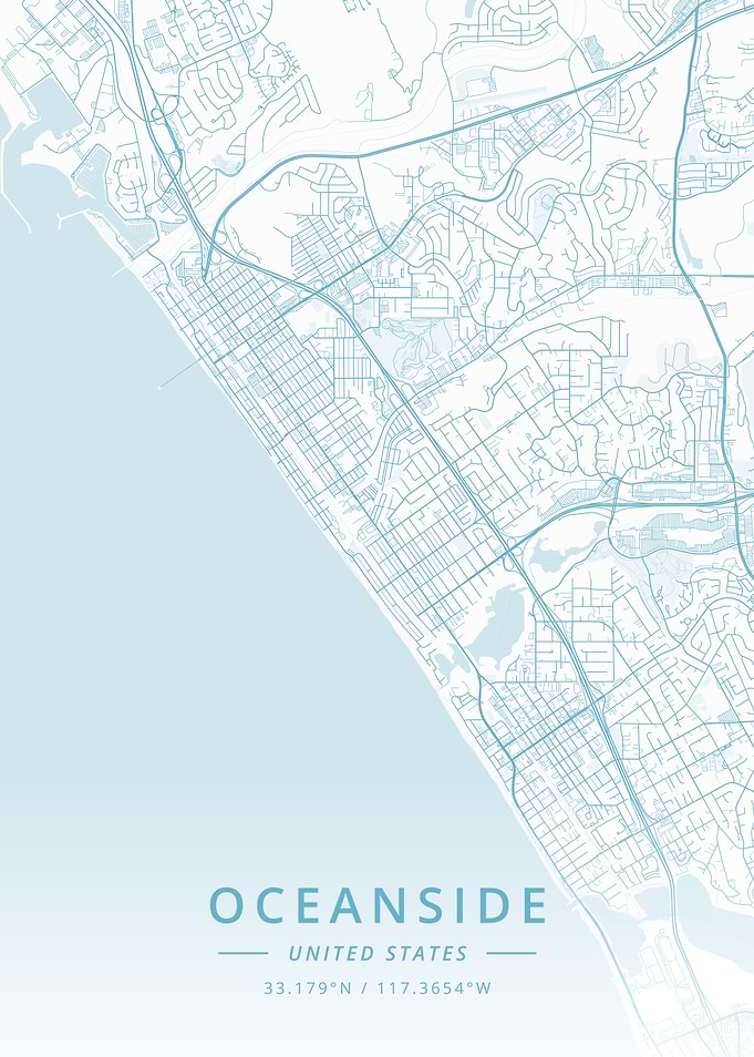 Oceanside United States
