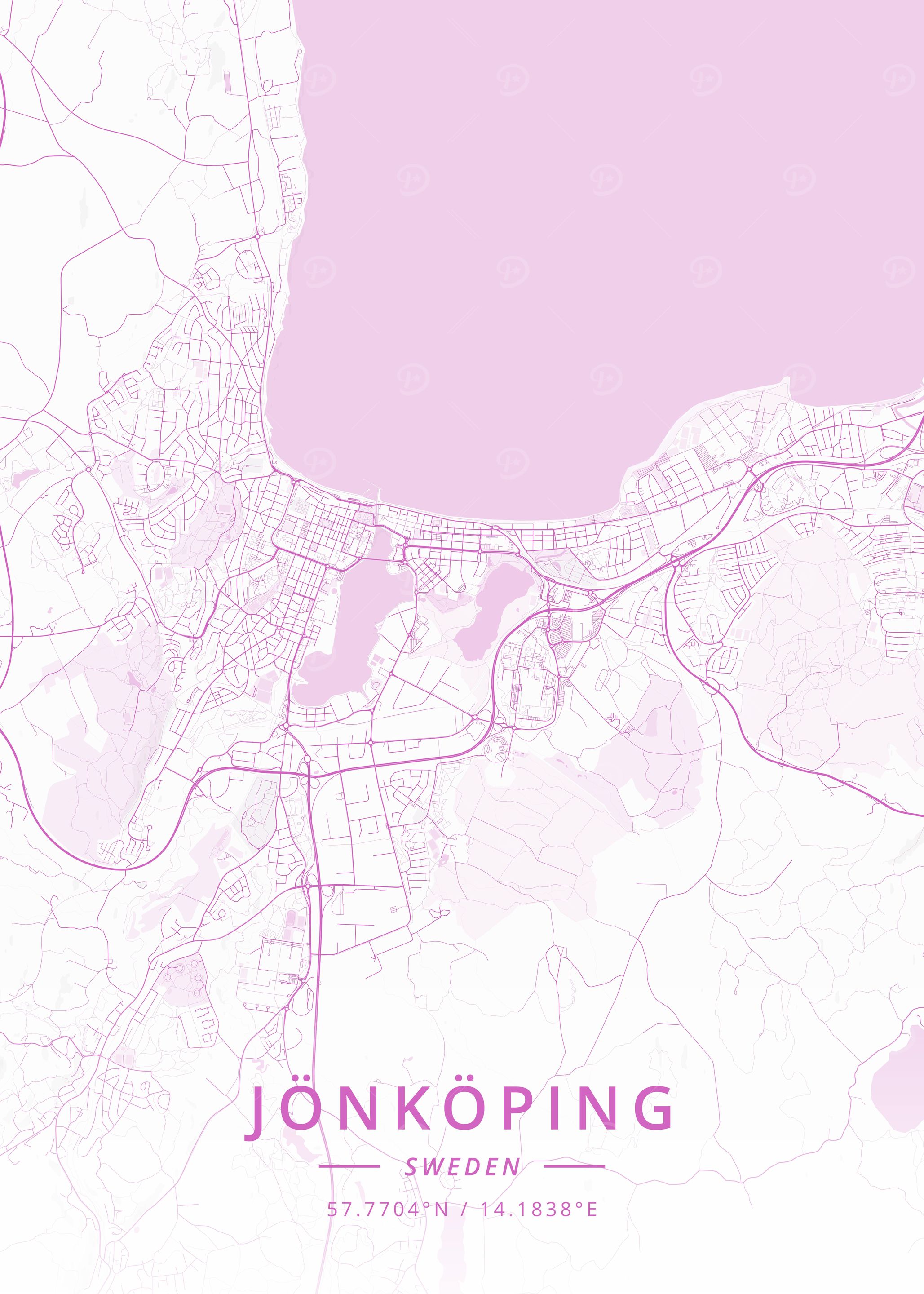 Jonkoping Sweden