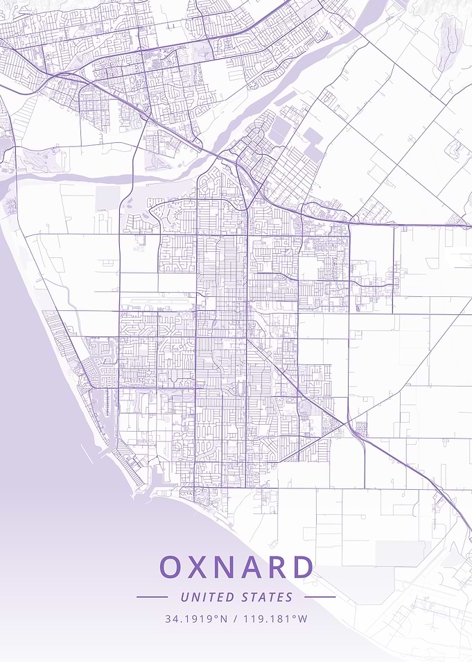 Oxnard United States