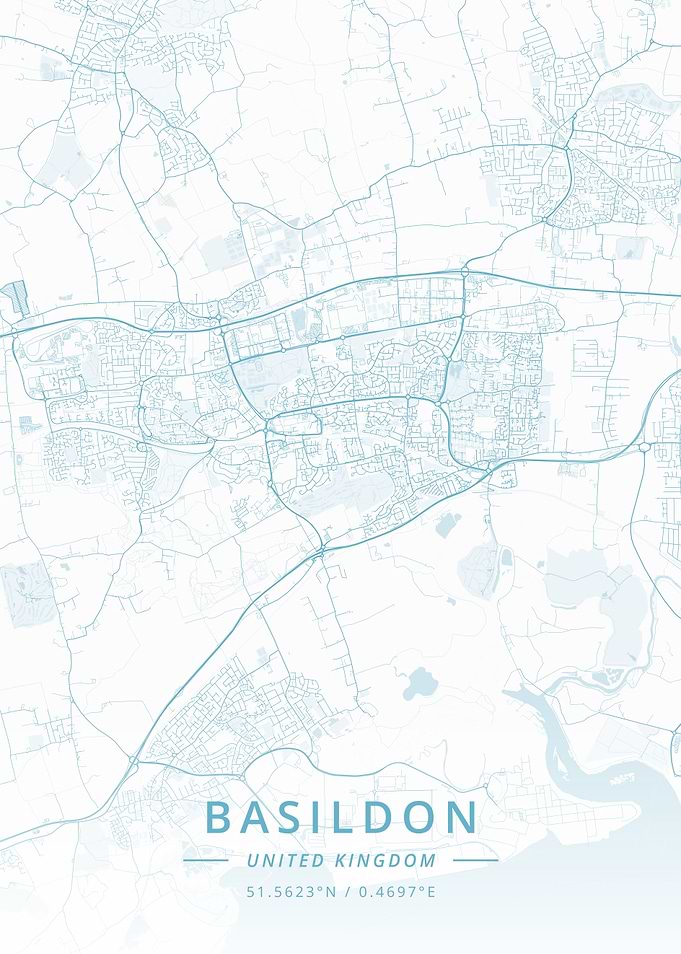 Basildon United Kingdom