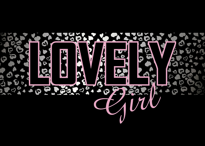 Lovely Girl