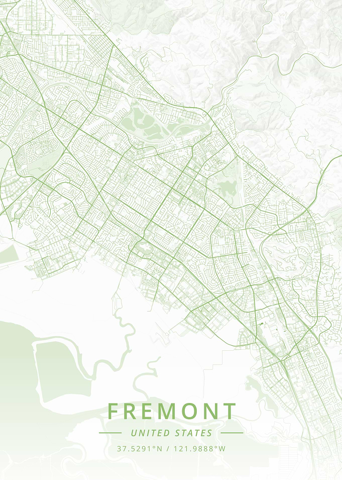Fremont United States