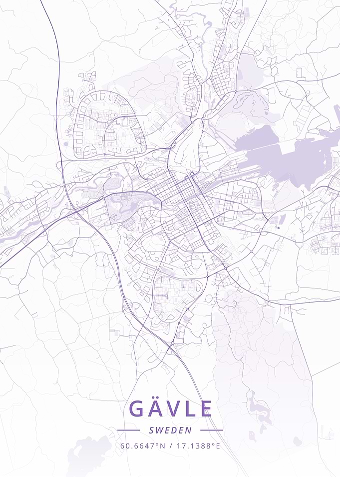 Gavle Sweden