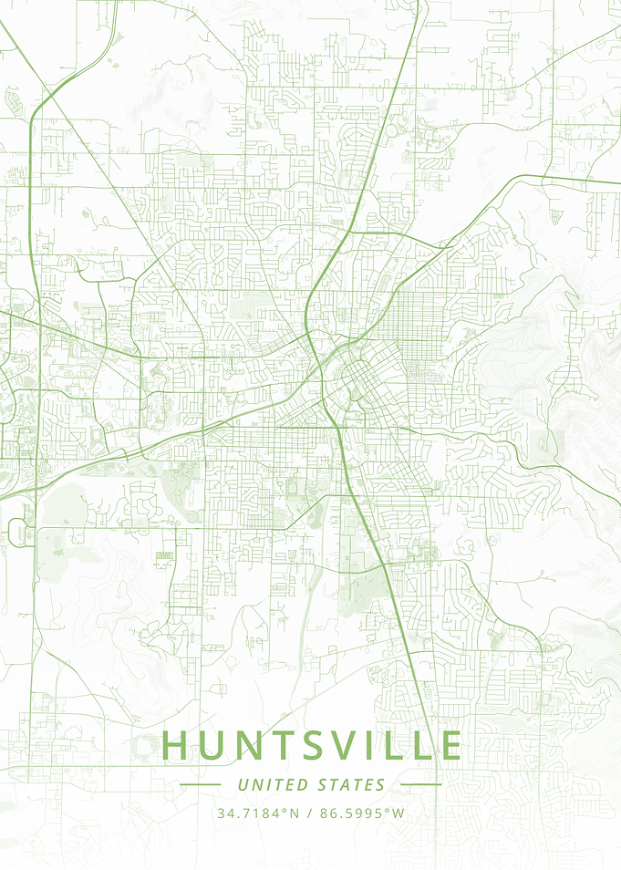 Huntsville United States