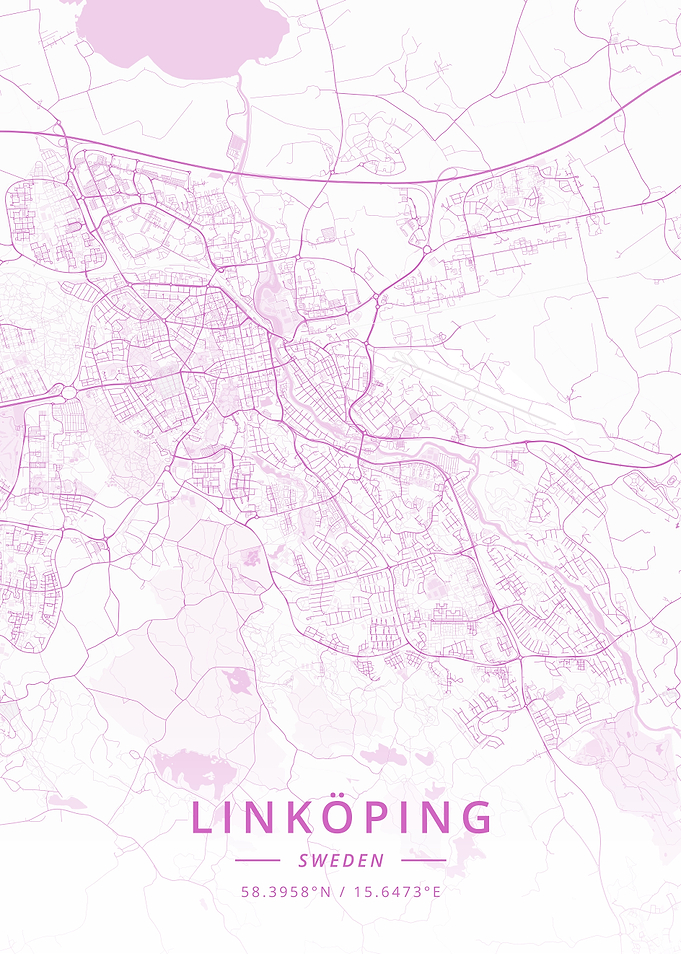 Linkoping Sweden