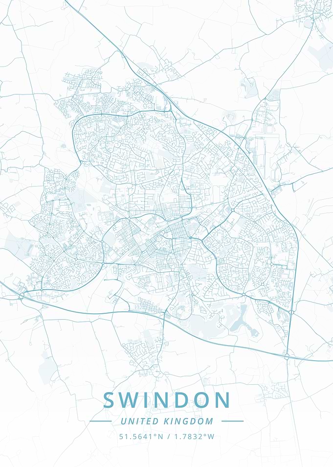 Swindon United Kingdom