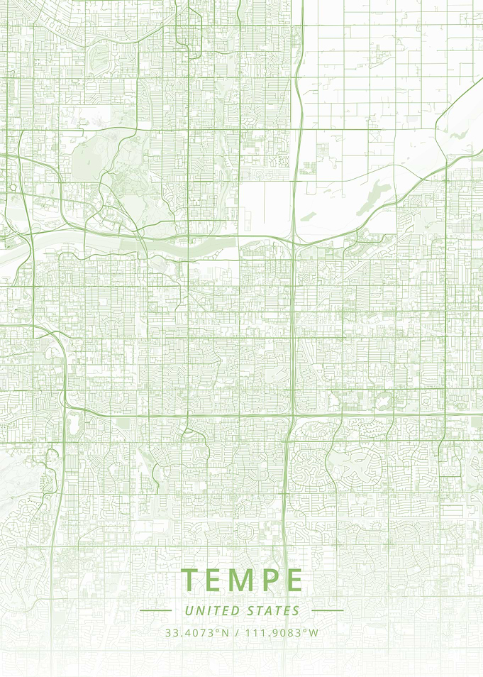 Tempe United States