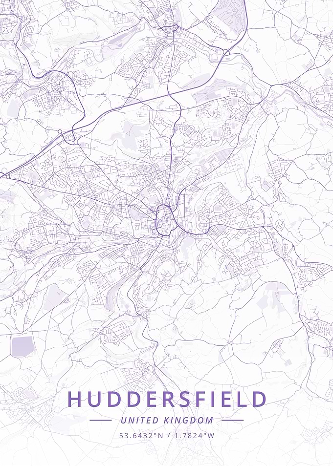 Huddersfield UK