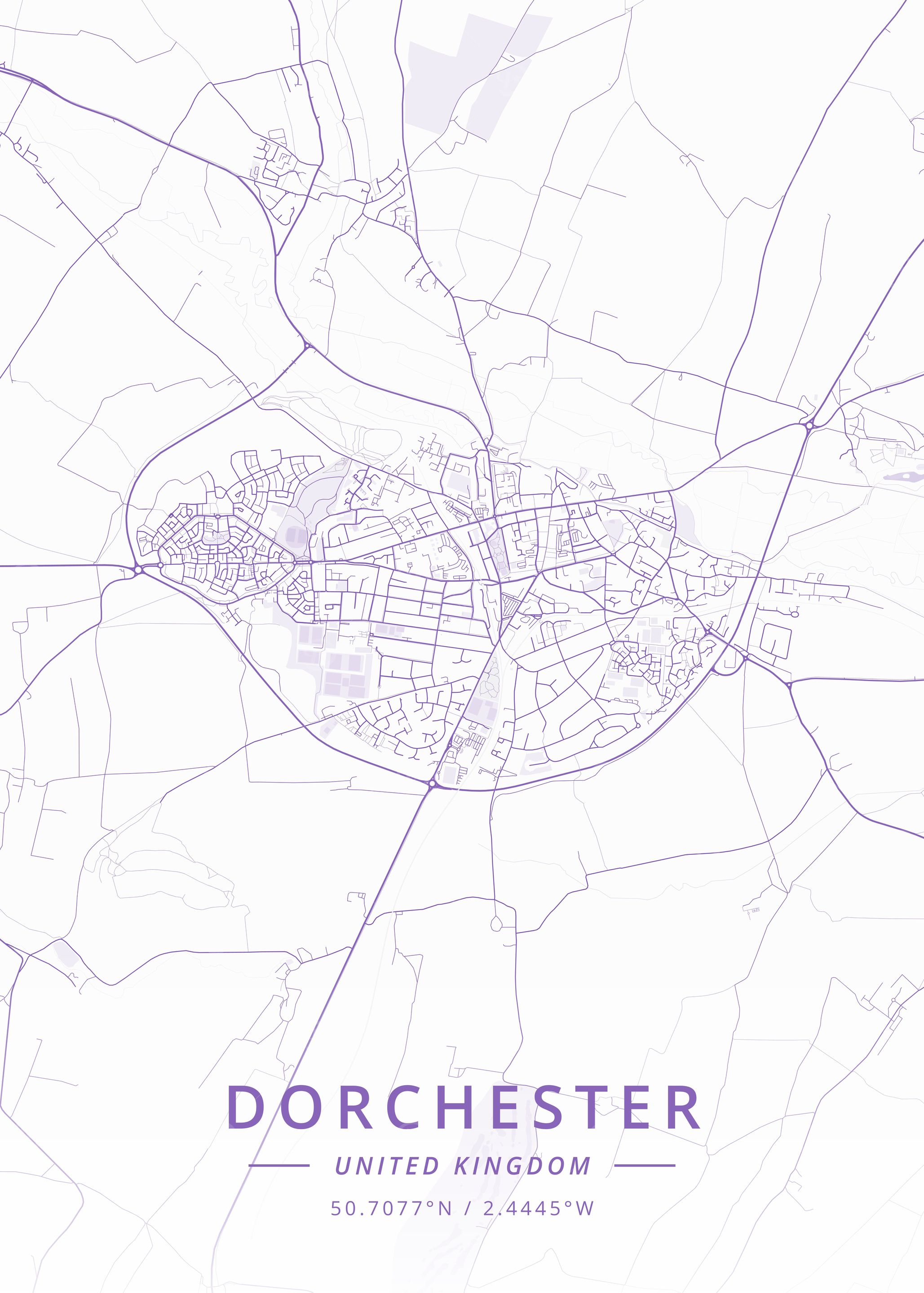 Dorchester United Kingdom