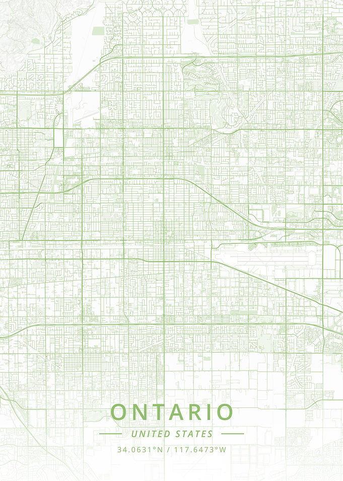 Ontario United States