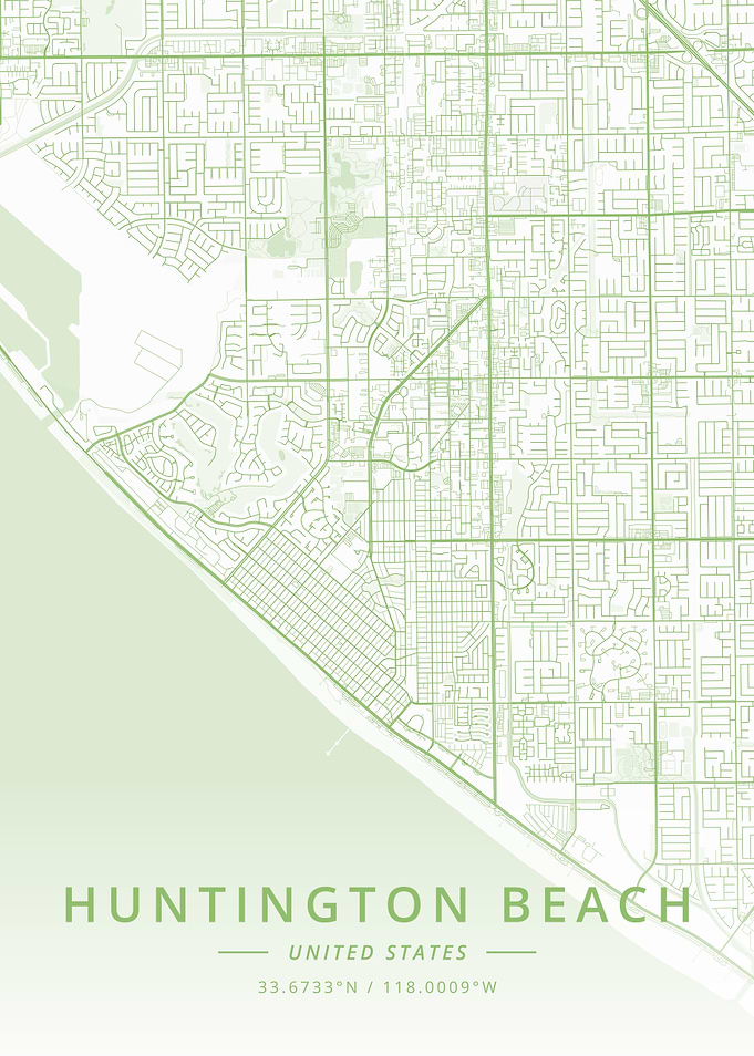 Huntington Beach US