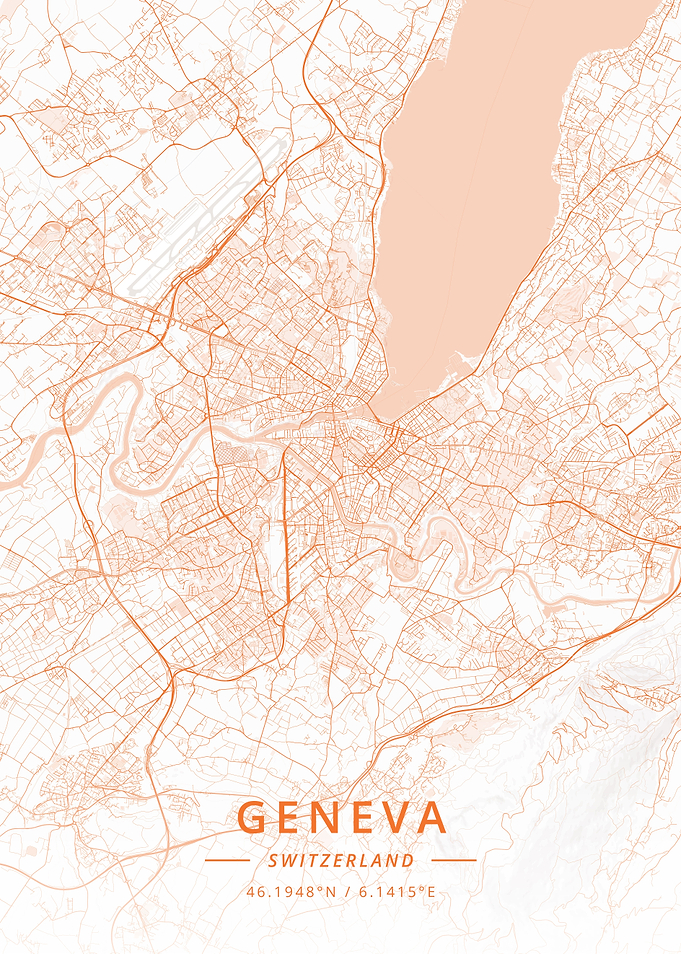 Geneva Switzerland