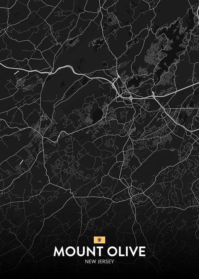 Mount Olive NJ