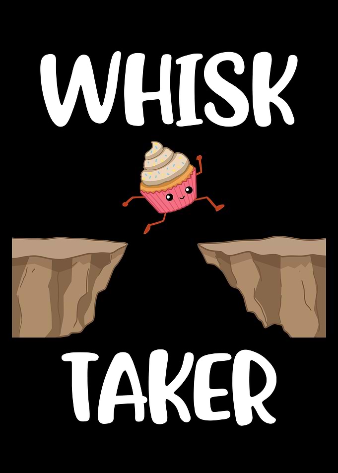 Whisk Taker