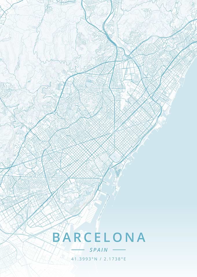 Barcelona Spain