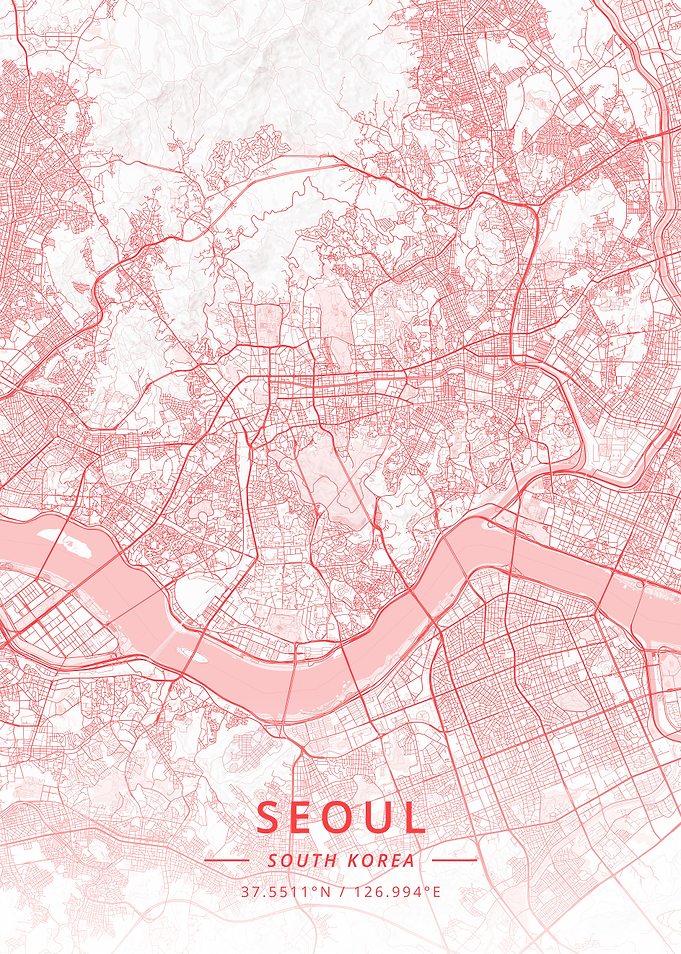 Seoul South Korea