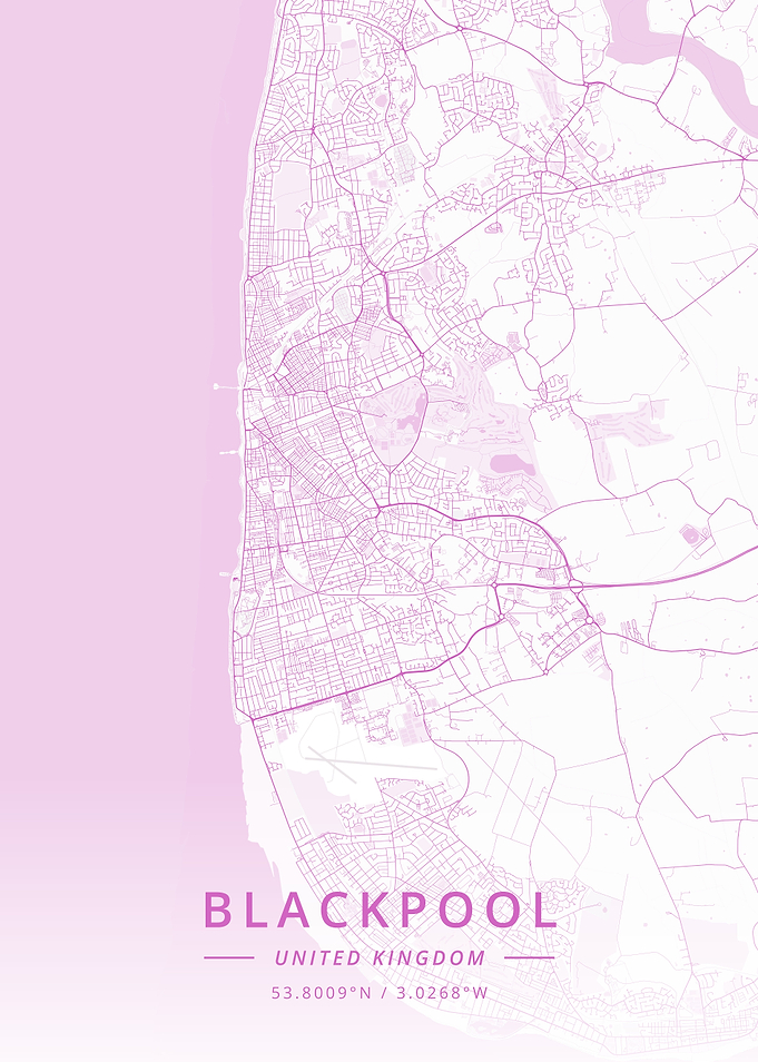 Blackpool United Kingdom