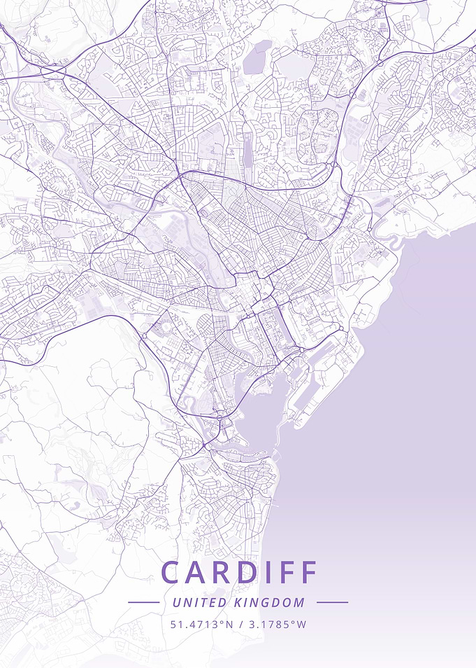 Cardiff United Kingdom
