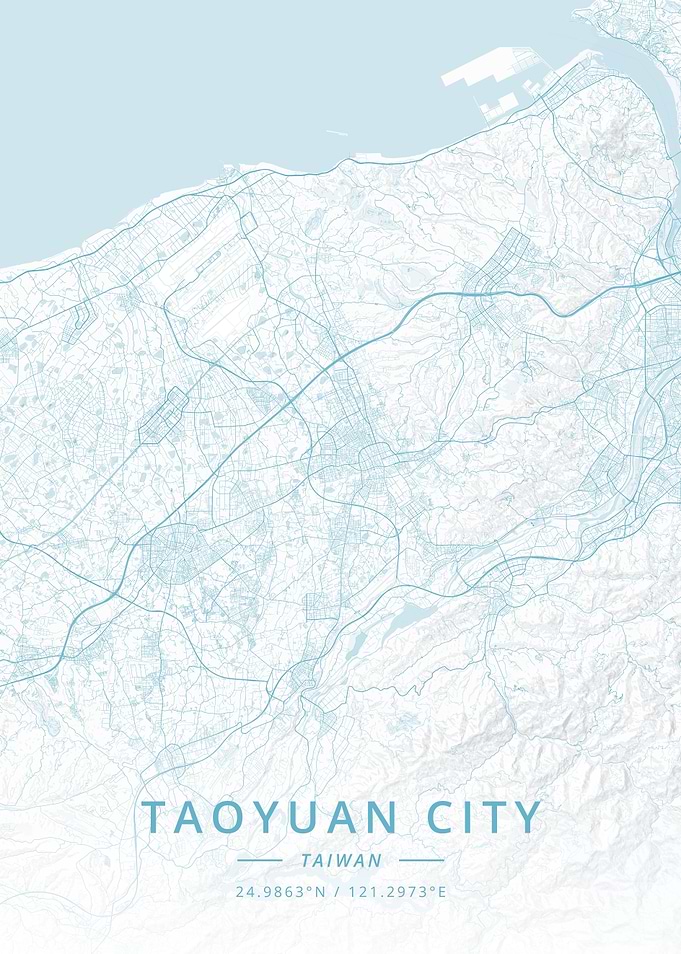 Taoyuan City Taiwan