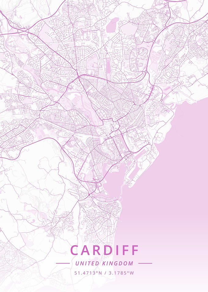 Cardiff United Kingdom