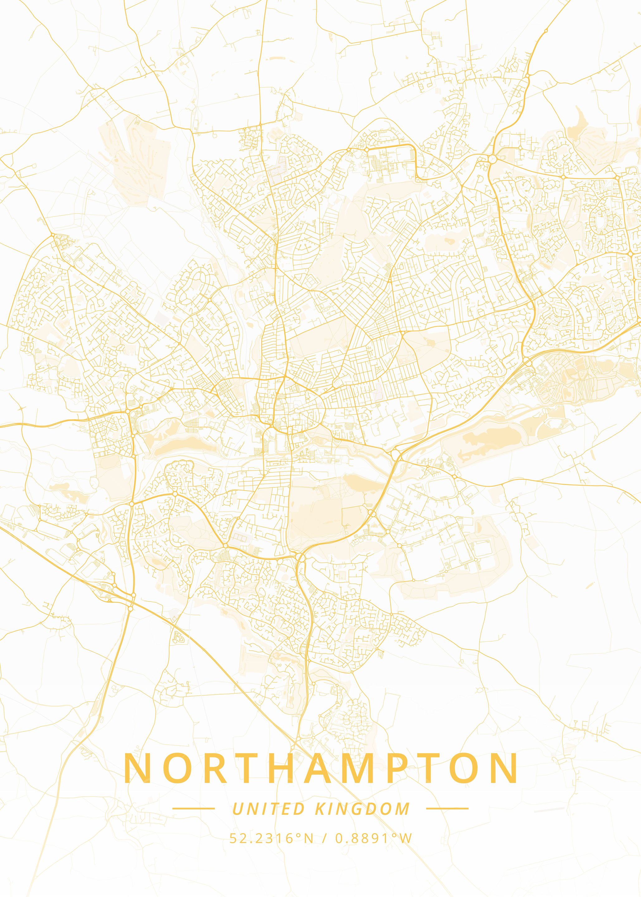 Northampton United Kingdom