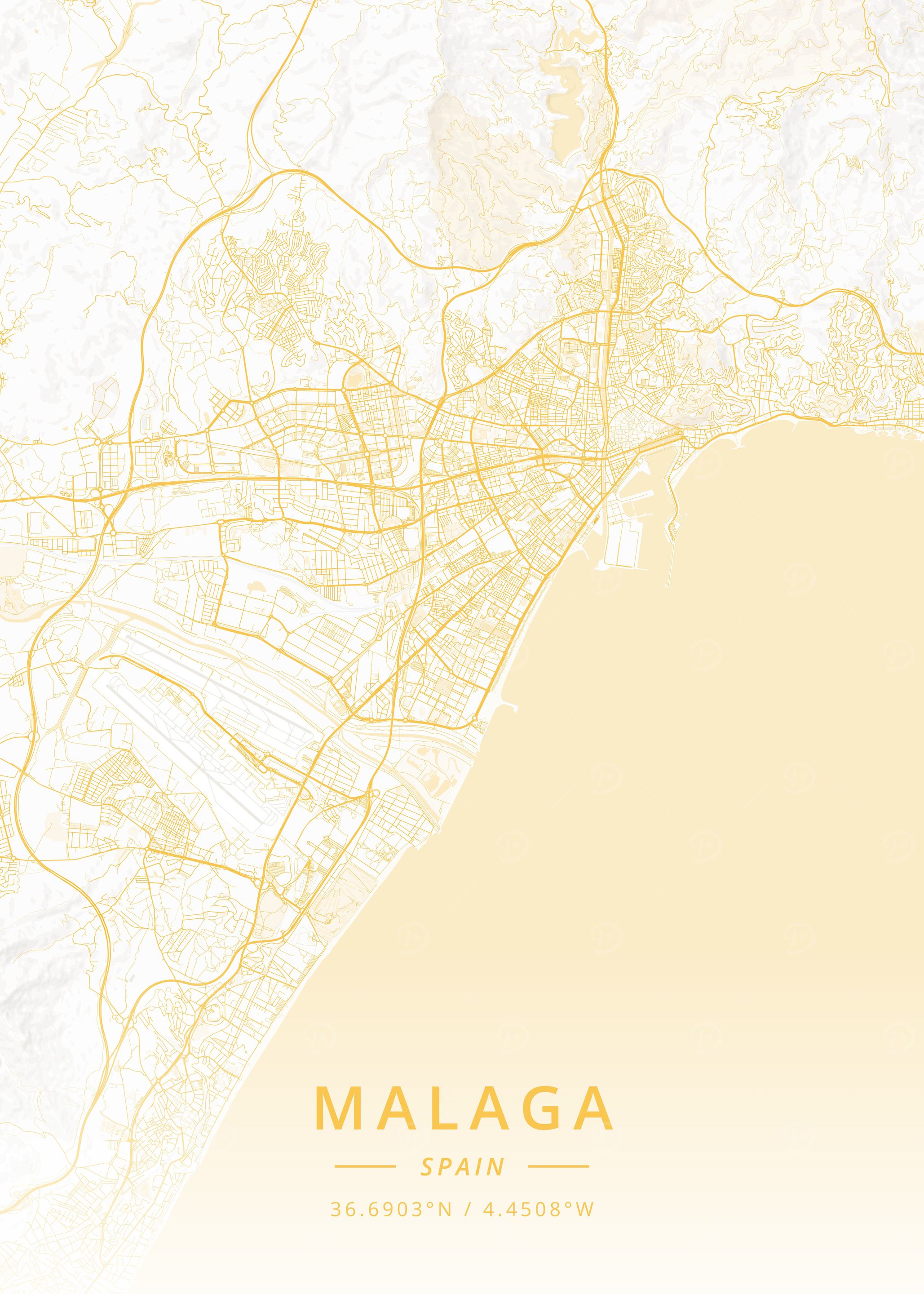 Malaga Spain