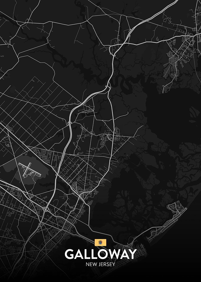 Galloway NJ