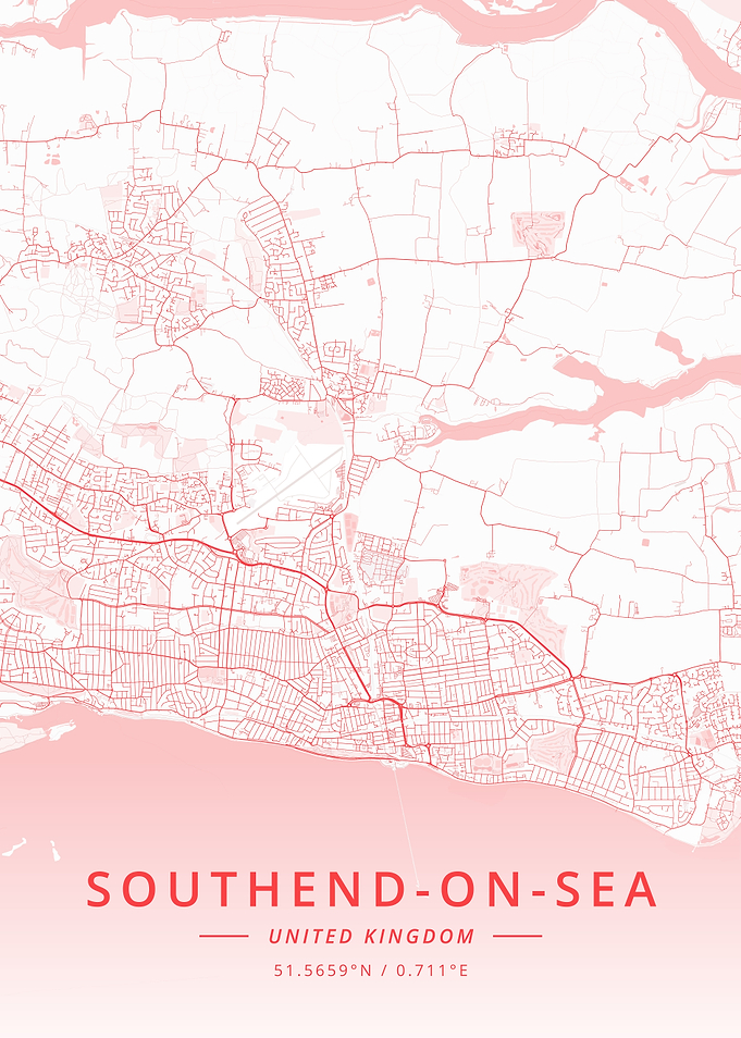SouthendOnSea UK
