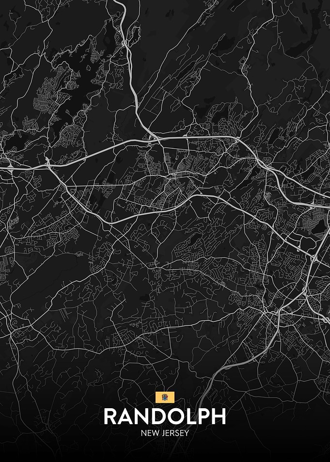 Randolph NJ