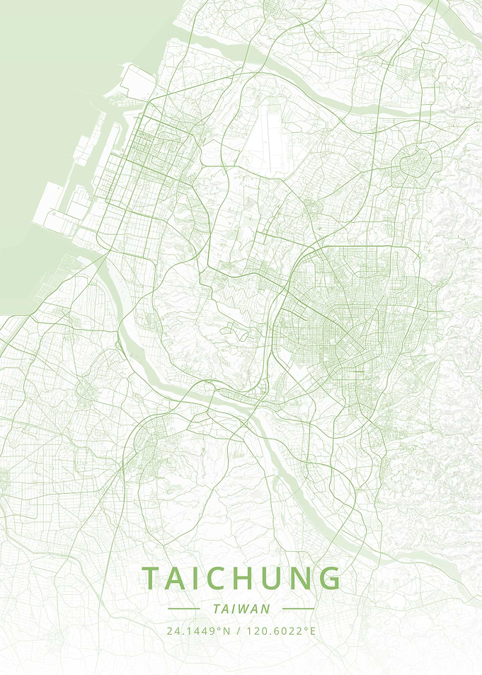 Taichung Taiwan