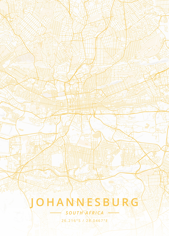 Johannesburg South Africa